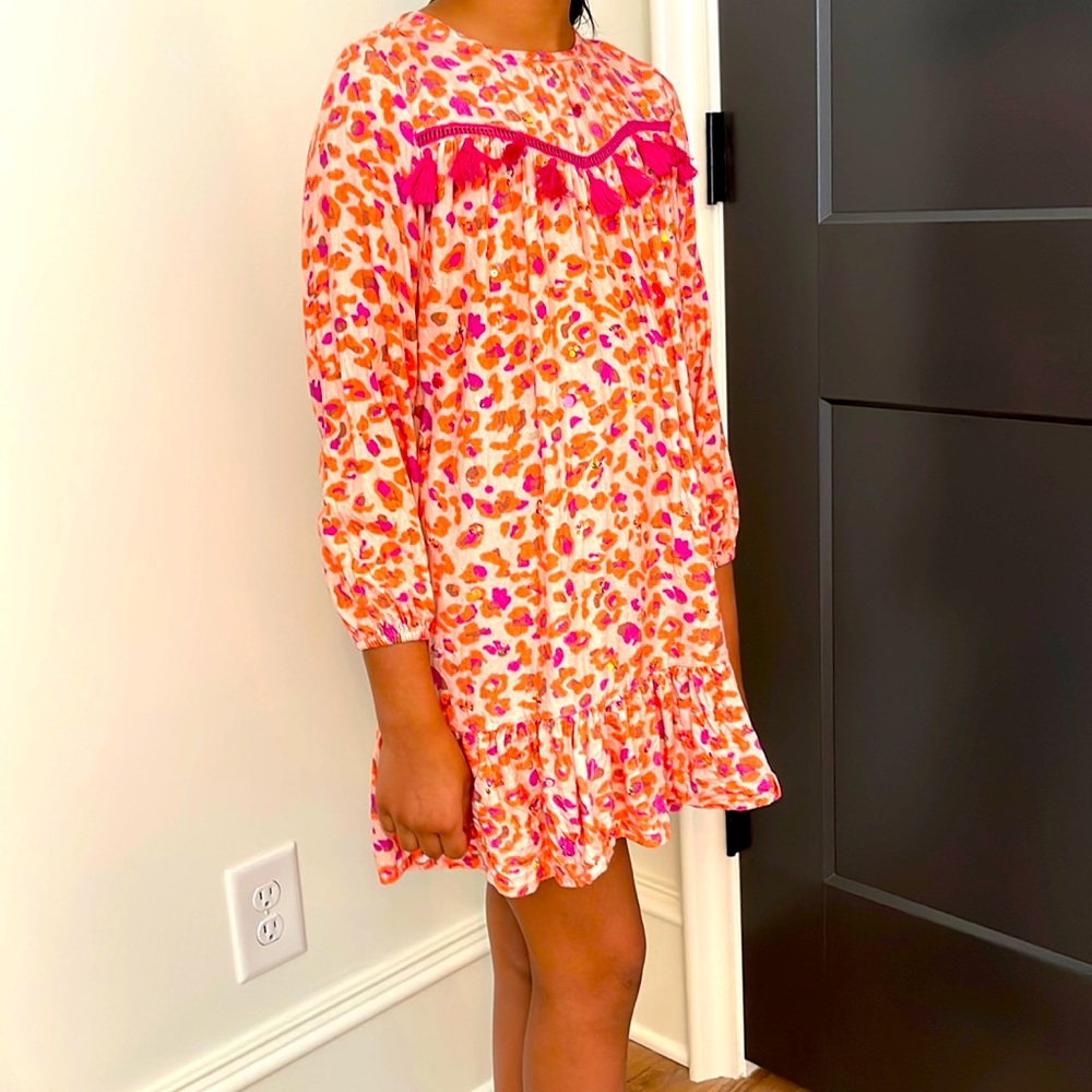 Egg dress size 10